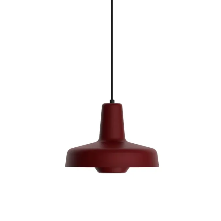 Grupa Products Arigato Rød – pendel — produktfoto