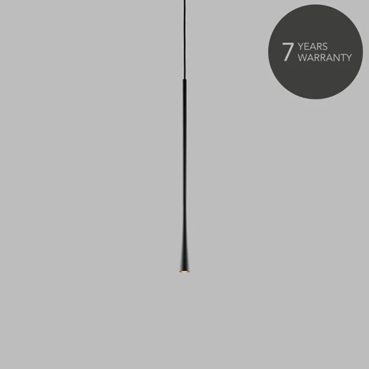 LIGHT-POINT Drop LED S2 Sort – pendel — produktfoto