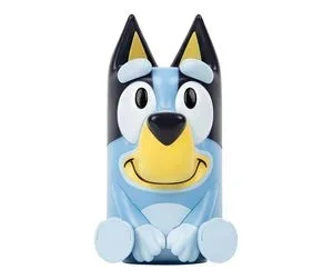 Paladone BLUEY LIGHT WITH SOUND Lampe – dekorationslys — produktfoto