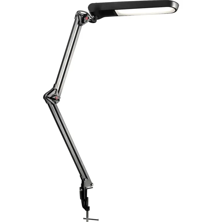 Nielsen Light LED arkitektlampe, sort – bordlampe — produktfoto