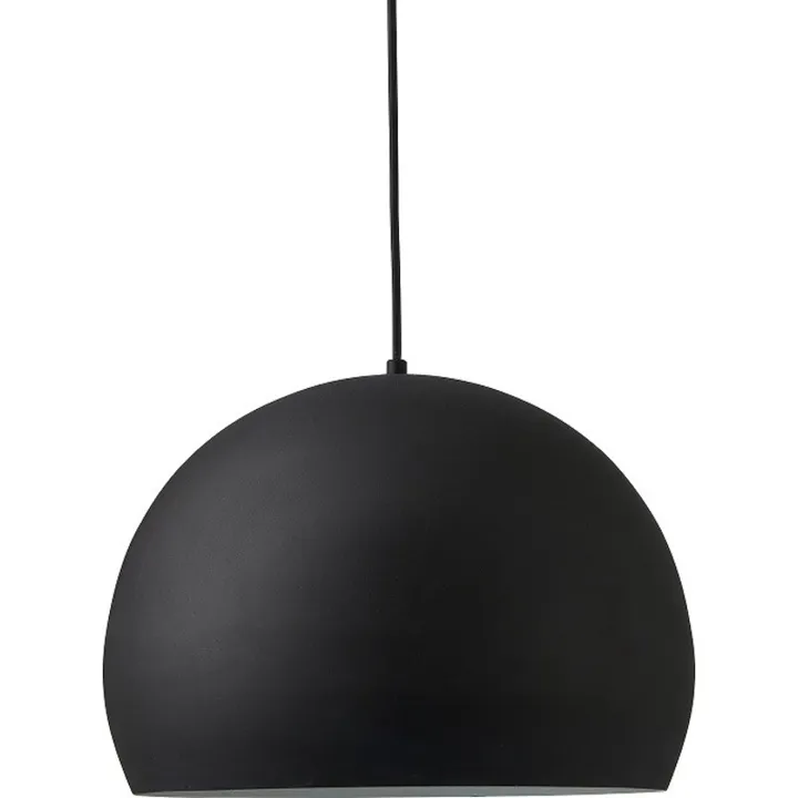Nielsen Light 2 stk Nielsen Light Nice , sort, Ø35 cm – pendel — produktfoto