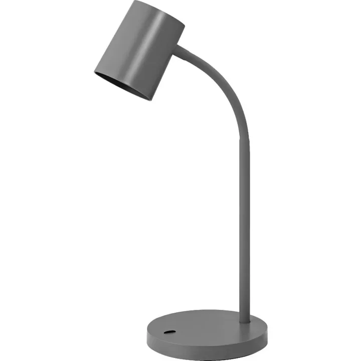 Osram Trapezium , grå – bordlampe — produktfoto