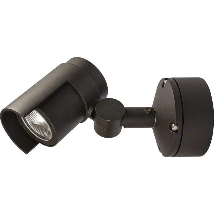 Scan Products Inna havespot, sort – havespot — produktfoto