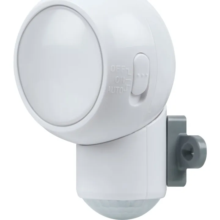 Osram Spylux natlampe – dekorationslys — produktfoto