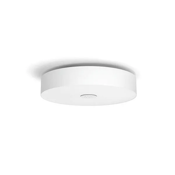 Fair Loftlampe Hvid — produktfoto