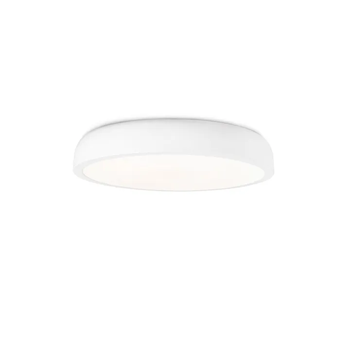 Faro COCOTTE 430 Shiny White – loftlampe — produktfoto