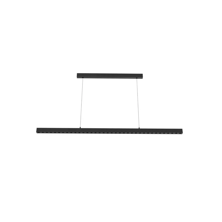 Antidark Volar Dots Down Sort – pendel — produktfoto