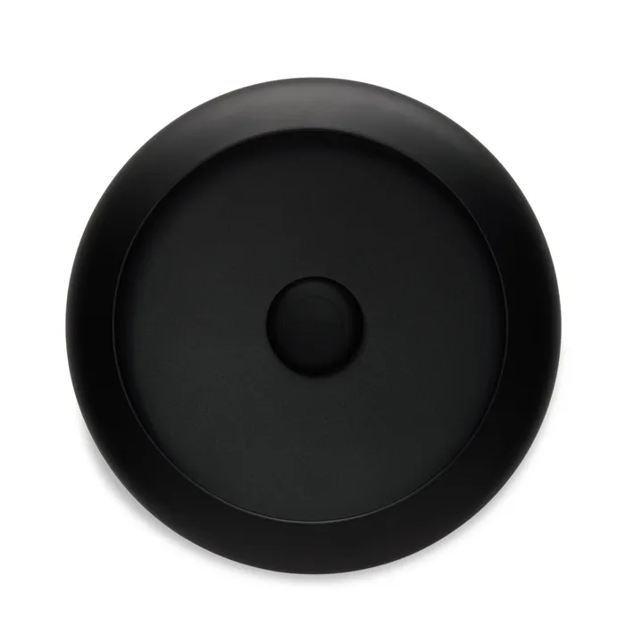 Fatboy Oloha Transportabel Stor Lampe Anthracite – transportabel bordlampe — produktfoto