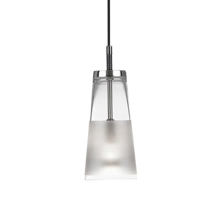 Bsweden Manhattan 23 cm Frosted – pendel — produktfoto
