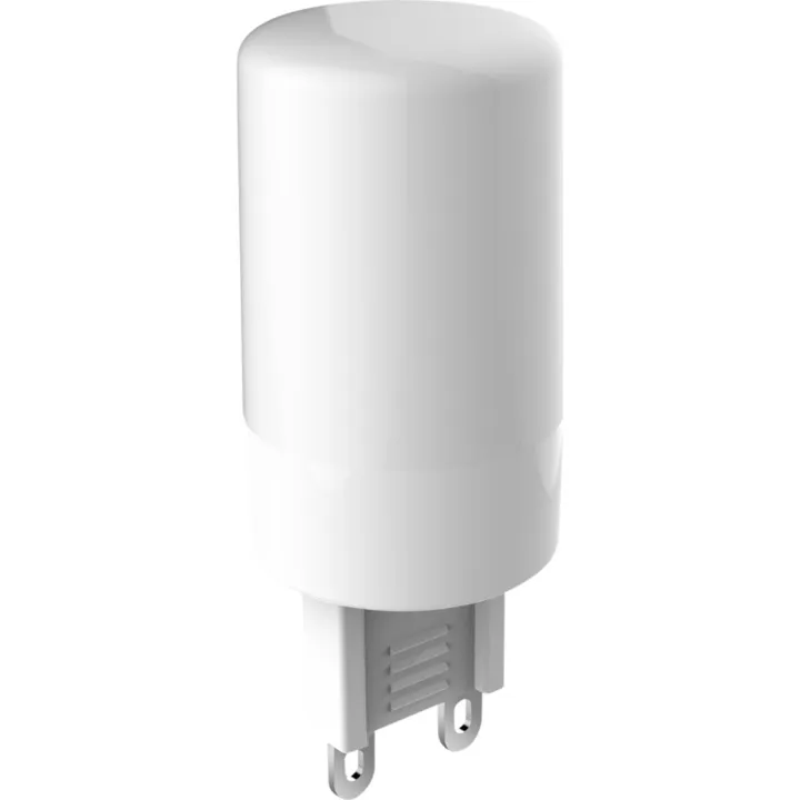Nordlux Energetic G9 stiftpære, 3000K, 3,3W – pære — produktfoto