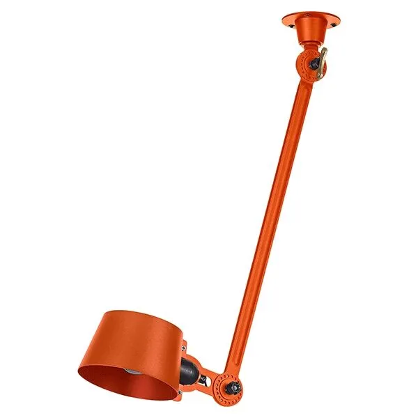 Tonone Bolt En Arm Side Fit Striking Orange – loftlampe — produktfoto