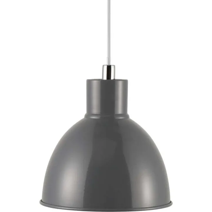Nordlux Pop , antracit – pendel — produktfoto