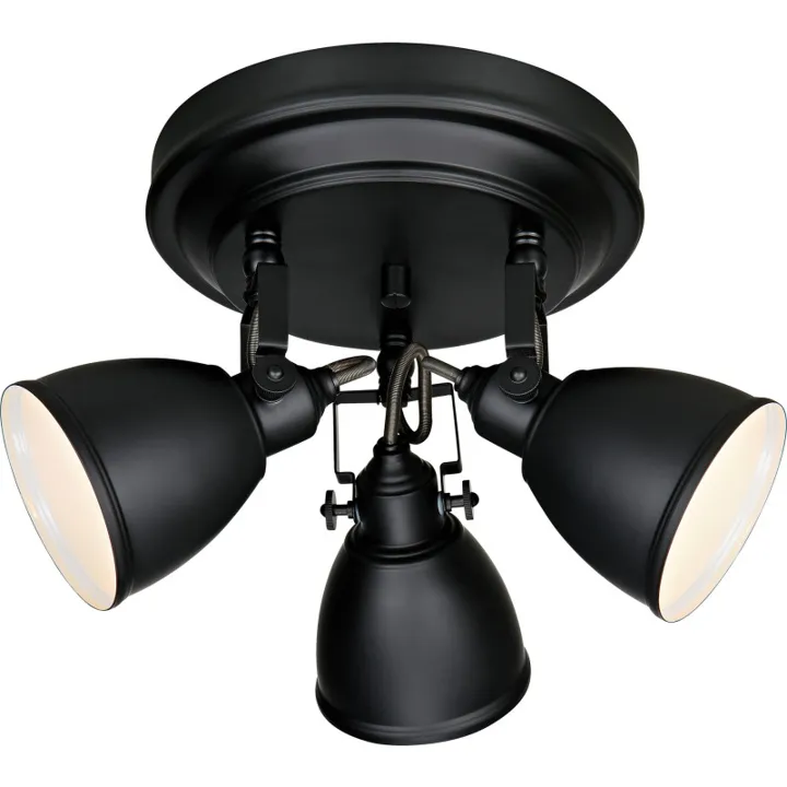 Markslöjd Fjällbacka – loftlampe — produktfoto