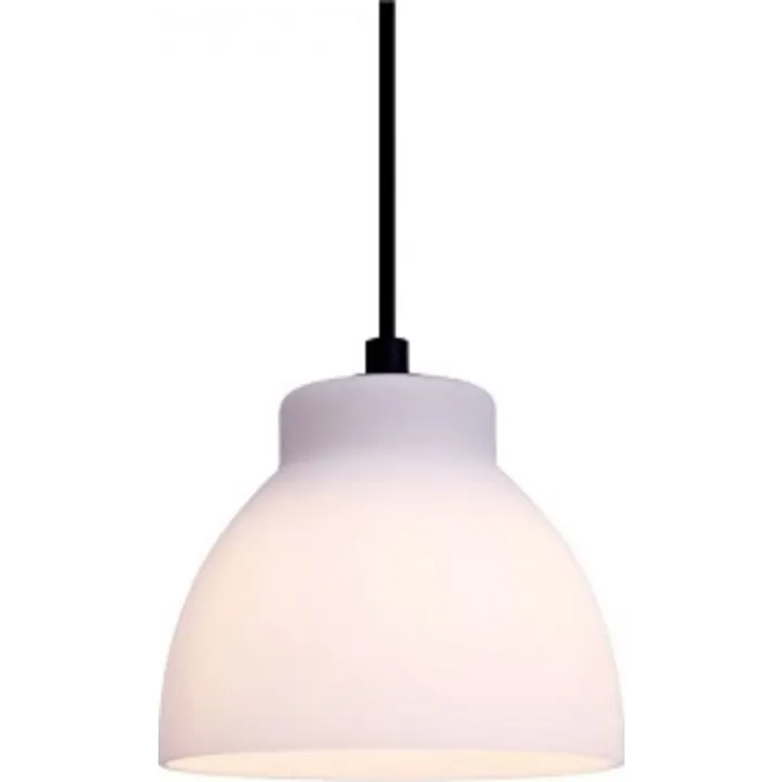 Halo Design Object , hvid – pendel — produktfoto