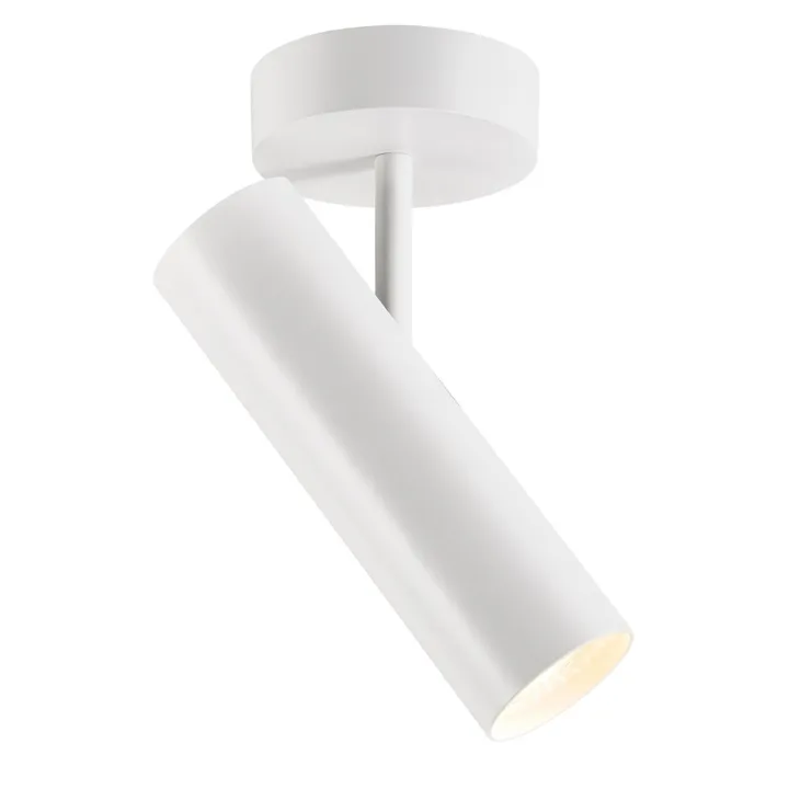 Design For The People MIB Hvid – loftlampe — produktfoto