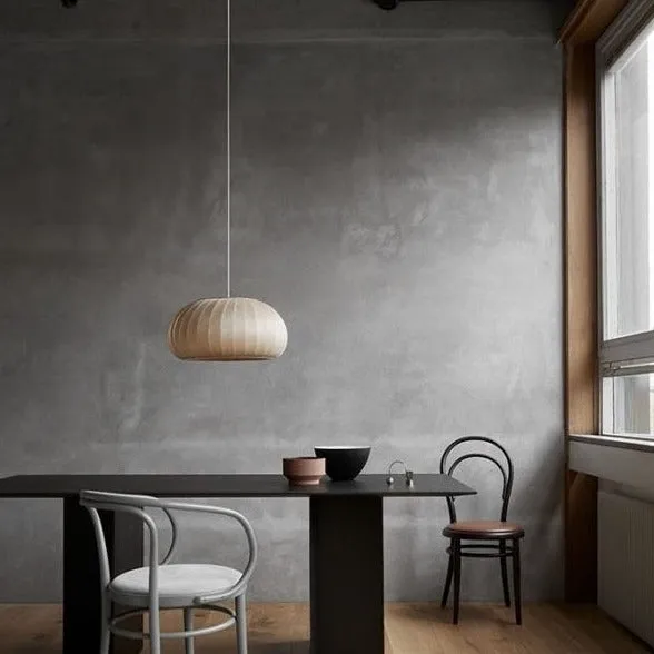Tom Rossau TR29 birk/natur (outlet) – pendel — produktfoto