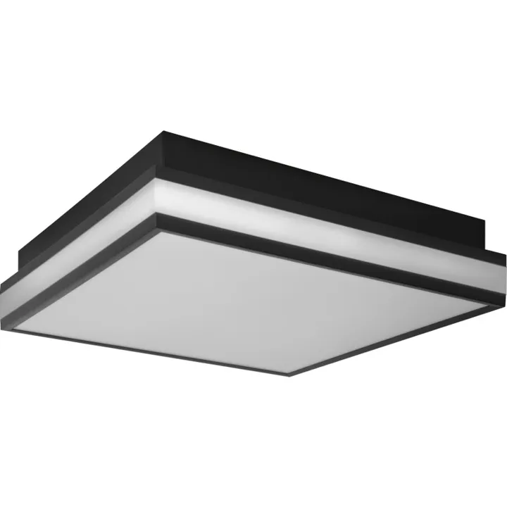 Osram Smart+ Wifi Orbis Magnet , justerbar hvid, 30x30 cm – loftlampe — produktfoto