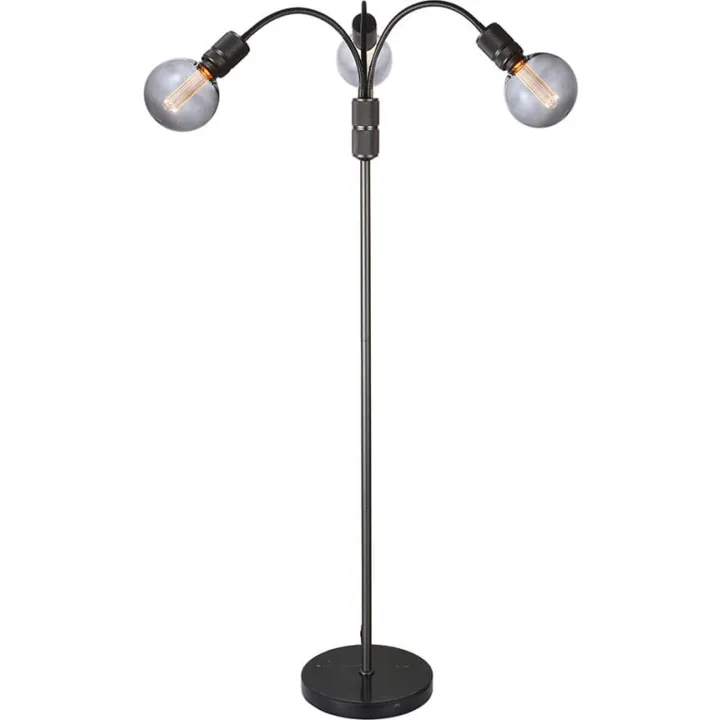 Halo Design Halo 3-lite – gulvlampe — produktfoto