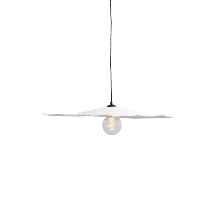 Globen Lighting Tropez 82 Hvid – pendel — produktfoto