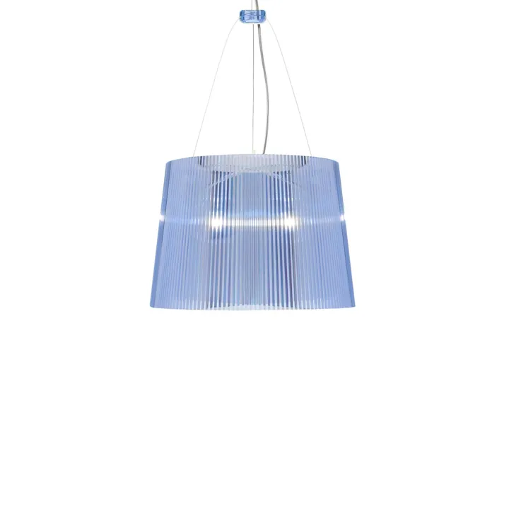 Kartell Gé Lyseblå – pendel — produktfoto