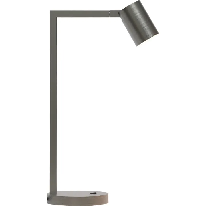 Astro Lighting Astro Ascoli Desk , aluminium – bordlampe — produktfoto