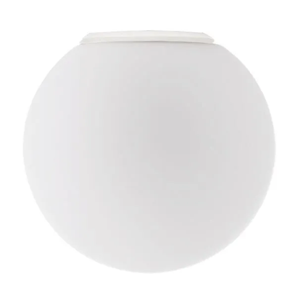 Artemide Dioscuri Væg/ 420 Hvid – væglampe — produktfoto