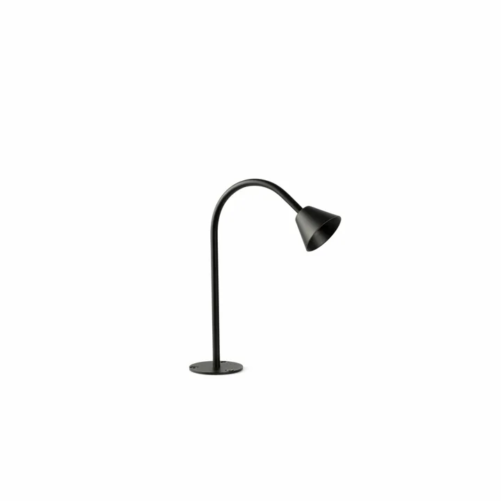 Faro LILY 300 Sort – udendørslampe — produktfoto