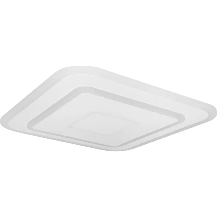 Osram Smart+ Wifi Saddie , farveskift + hvid, 50x50 cm – loftlampe — produktfoto