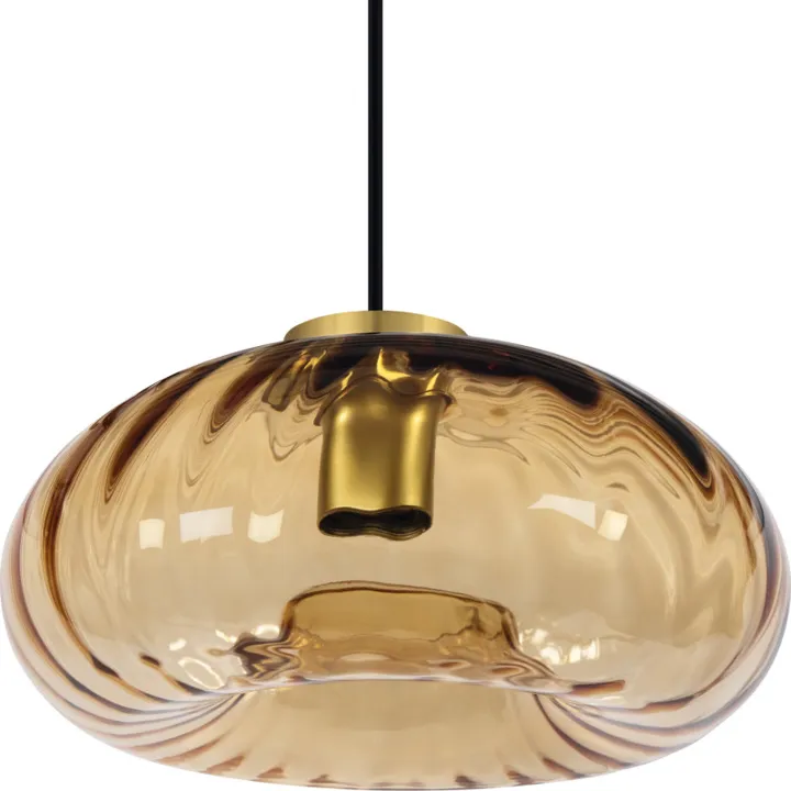 Osram Decor Gold , ravfarvet – pendel — produktfoto