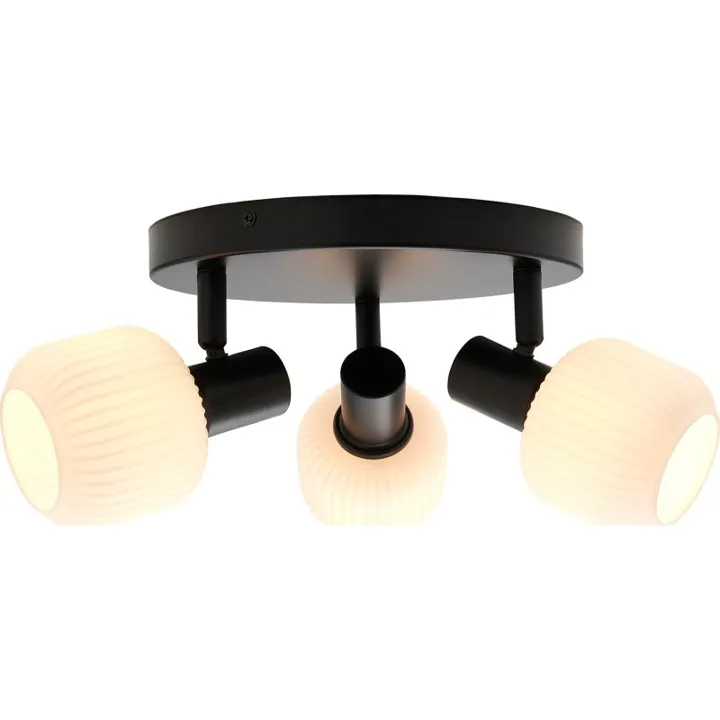 Nordlux Milford – loftlampe — produktfoto