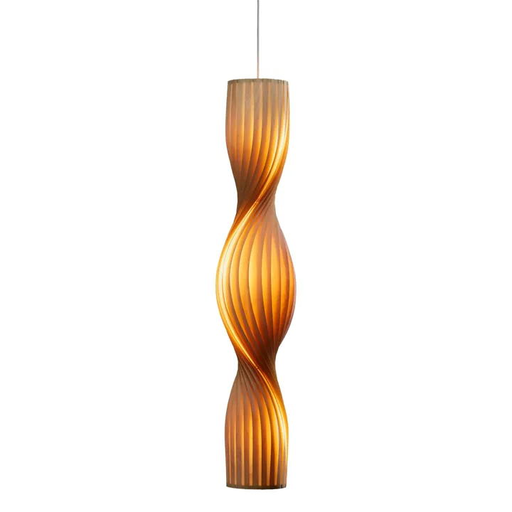 Tom Rossau TR4 Birch/Natural – pendel — produktfoto