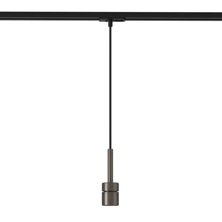 Astro Kit Track 230V Bronze – pendel — produktfoto