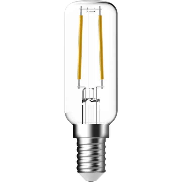 Nordlux Energetic E14 rørpære, 2700K, 4W – pære — produktfoto