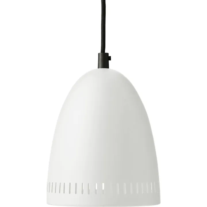 Superliving Dynamo , hvid – pendel — produktfoto
