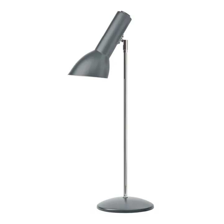 CPH Lighting Oblique Flint Grå – bordlampe — produktfoto