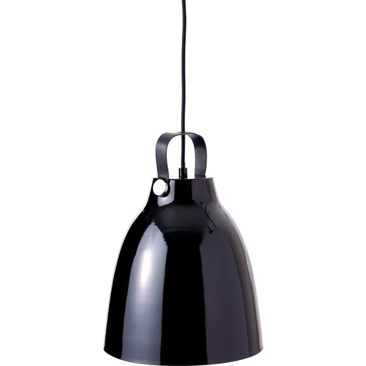 Dyberg Larsen Copenhagen , sort, Ø19,5 cm – pendel — produktfoto
