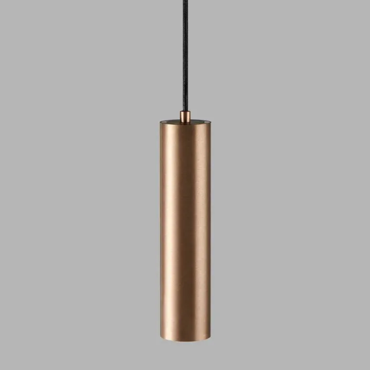 LIGHT-POINT Zero S2 Rose Gold – pendel — produktfoto