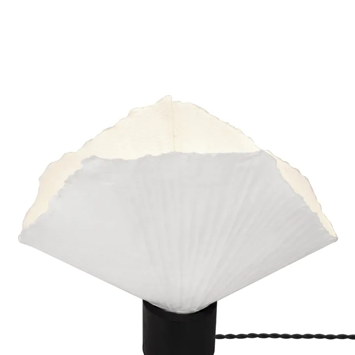 Globen Lighting Tropez Hvid – bordlampe — produktfoto