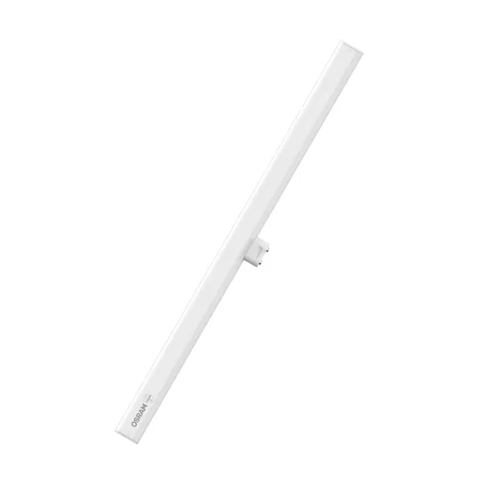 Osram LEDinestra LED-lyskilde 4,7W S14d 927 dæmpbar, 50 cm, mat – lyskilde — produktfoto