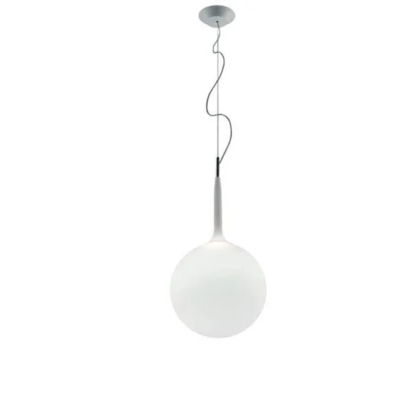 Artemide CASTORE 35 Hvid – pendel — produktfoto