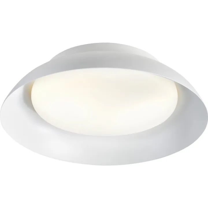 Nordlux Nivora , Ø36 cm – loftlampe — produktfoto