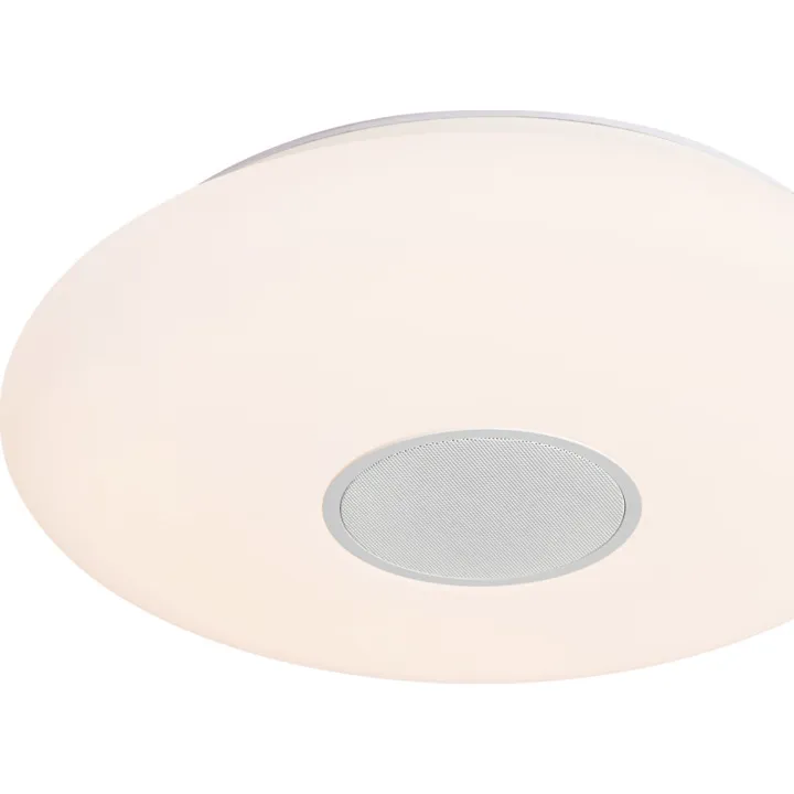 Nordlux Smart Djay – loftlampe — produktfoto