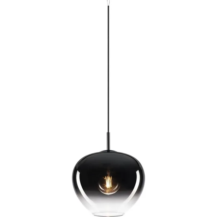SLV Pantilo Convex , krom, Ø29 cm – pendel — produktfoto