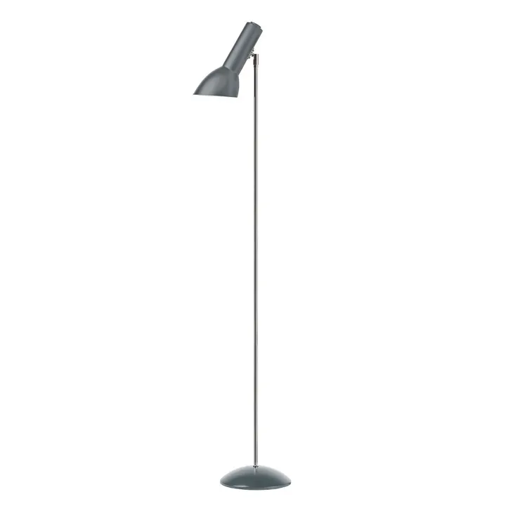 CPH Lighting Oblique Flint Grå – gulvlampe — produktfoto