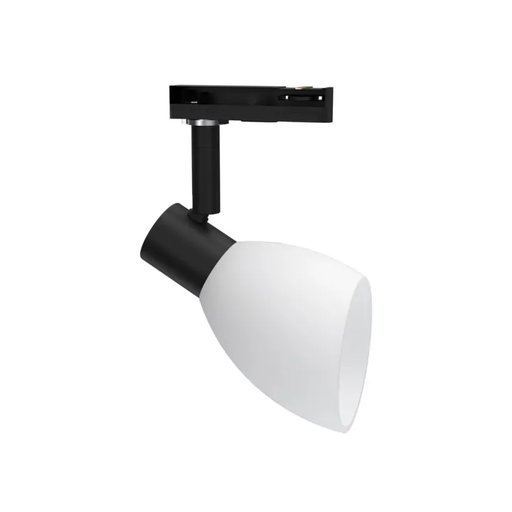 Herstal Cut Spot Global 1 faset Sort/Opal – spot — produktfoto