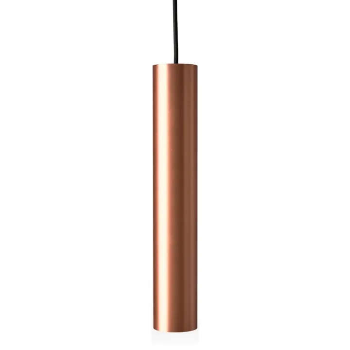 Antidark Tube Flex L36 Rosegold – pendel — produktfoto
