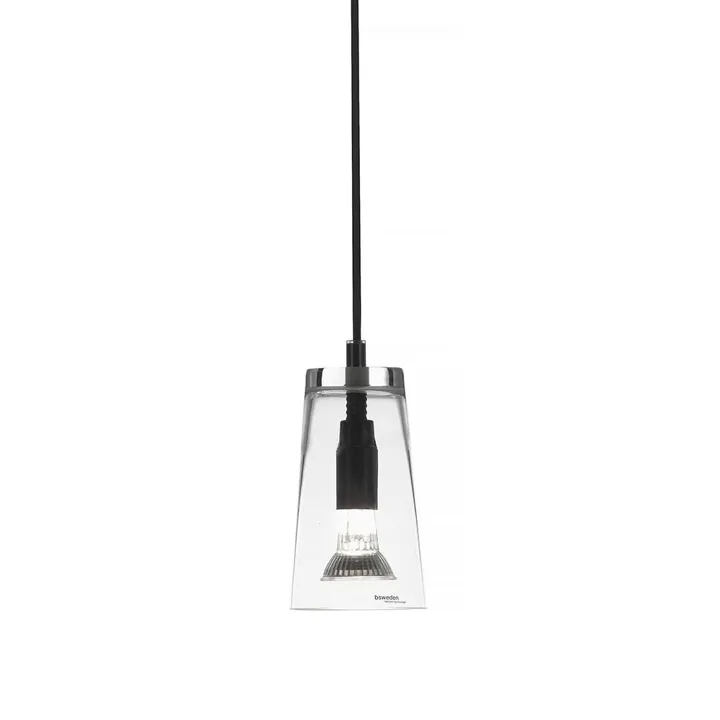 Bsweden Manhattan 16 cm Klar – pendel — produktfoto