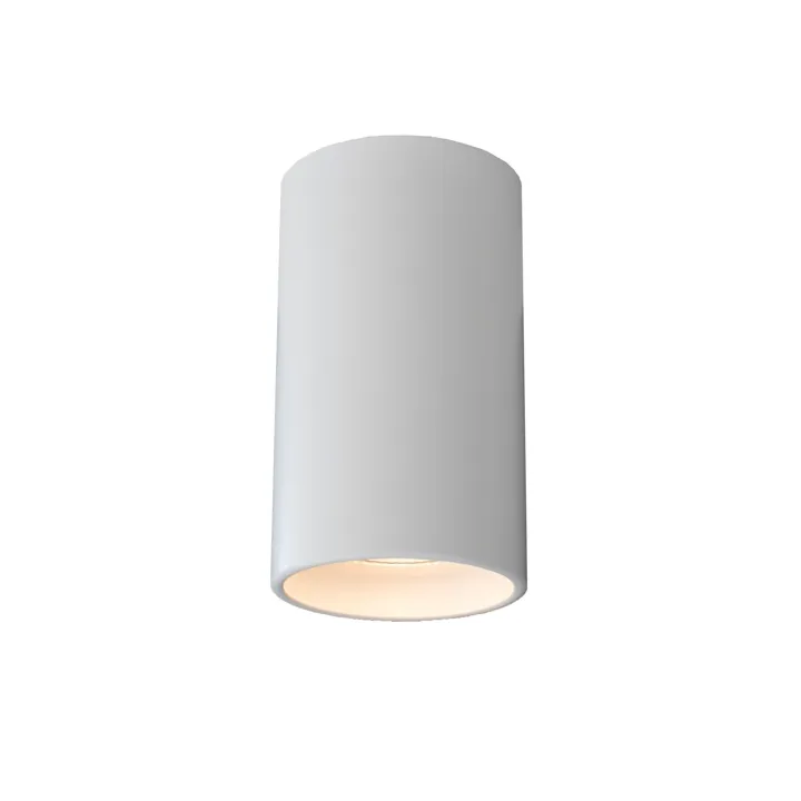 CPH Lighting Tubelight 12-7 Hvid – loftlampe — produktfoto