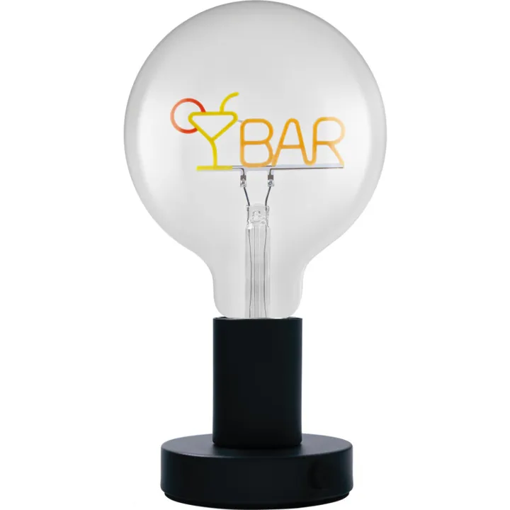 Osram Letter Bar – bordlampe — produktfoto
