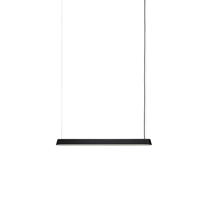 Muuto Linear Sort Lille – pendel — produktfoto